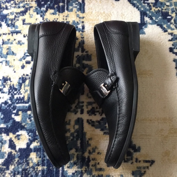 Authentic Salvatore Ferragamo Men’s Shoes main image 7